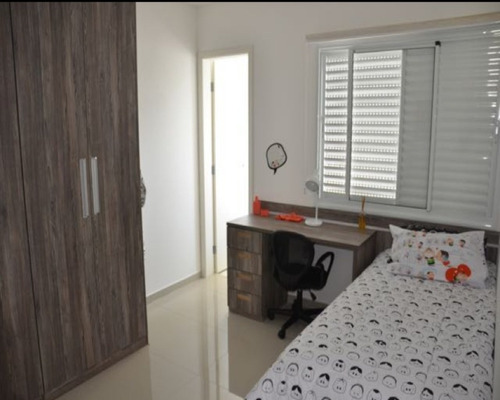Imagem 16 de 18 de Sobrado - Rm 160 - 33227457