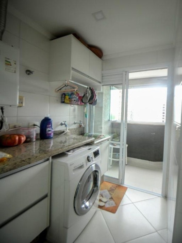 Imagem 20 de 28 de Apartamento Com 3 Dormitórios À Venda, 150 M² Por R$ 1.250.000,00 - Praia Das Astúrias - Guarujá/sp - Ap4417 - 34711308