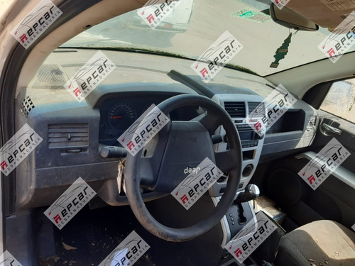 Jeep Compass En Desarme 2006 Hasta 2010