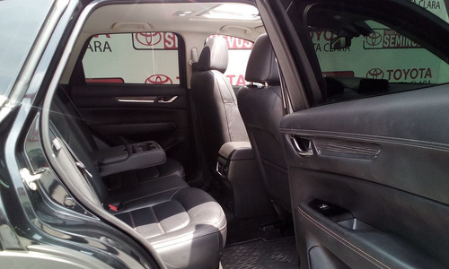 Imagen 15 de 15 de Mazda Cx-5 2019 2.0 I At
