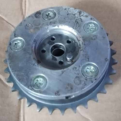Engrane Arbol Levas Admision Buick 3.6 2007-2008 Original (Usado)