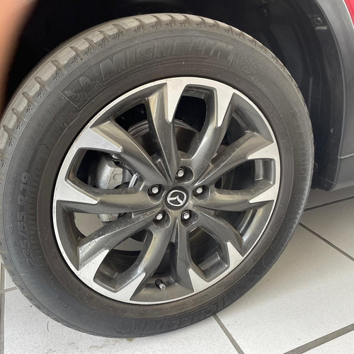Mazda CX-5 2.0 L I Grand Touring At