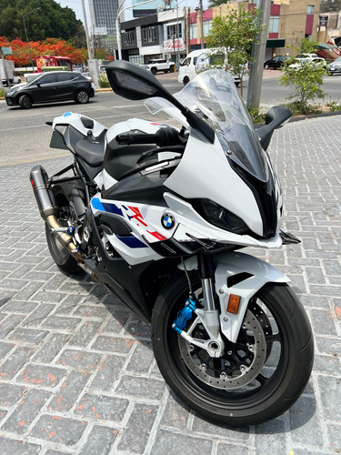 S 1000 Rr Impecable