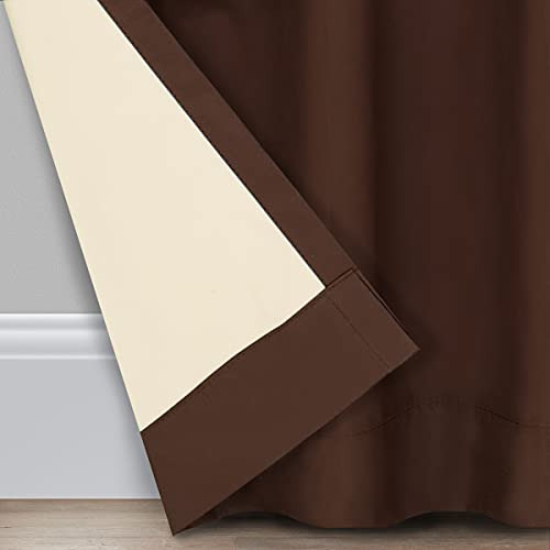 Cortina Opaca Para Ventana Modelo Eclipse Canova