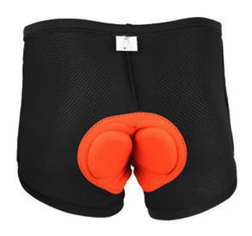 Ropa interior ciclismo hombre hot sale