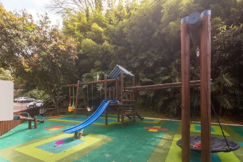 Apartamento En Arriendo En El Tesoro. Cod A20252
