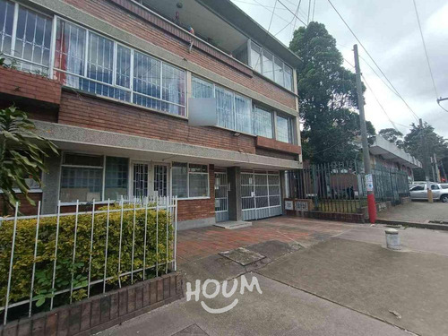 Apartamento En Ortezal. 2 Habitaciones, 81 M², Id: 155360