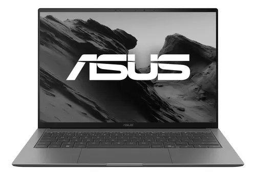 Notebook ASUS Zenbook S14 IA PC UX5406AA Intel Core Ultra 7 16GB