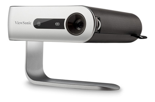 Imagen 4 de 9 de Proyector Led Portatil Viewsonic M1+ 854x480 300l