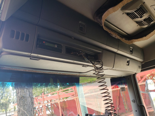 Imagen 7 de 12 de Scania P340 Único Dueño No Permuto Service Siempre N Scnania