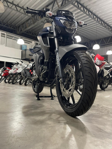 Imagen 4 de 25 de Yamaha Fz 25 0km | All Motors Santa Fe
