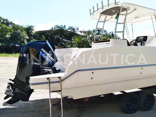 Imagem 3 de 11 de Sea Tech 300 2020 Pesca Wellcraft Sedna Fishing