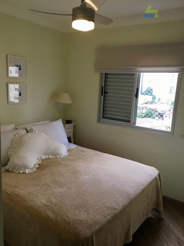 Imagem 9 de 10 de Apartamento - Saude - Ref: 12284 - V-870281