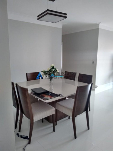 Imagem 15 de 29 de Apartamento À Venda, 3 Quartos, 1 Suíte, 2 Vagas, Centro - Jundiaí/sp - 1150
