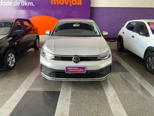 Volkswagen Virtus TSI 1.0 (Aut.)