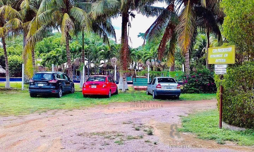 Imagen 6 de 8 de Terreno En Venta Sobre Carretera Ticul, Yucatán. Ctv15.