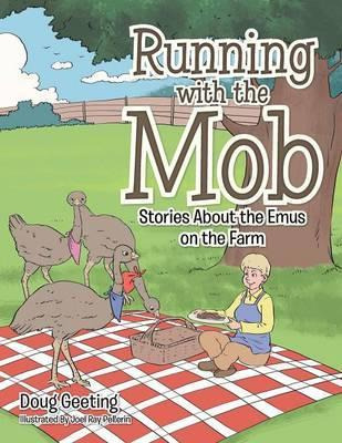 Libro Running With The Mob - Doug Geeting