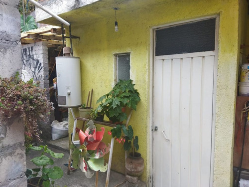 Casa En Venta En Ejidal Ocolusen