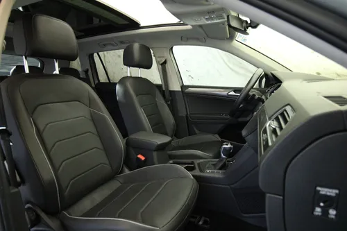 Volkswagen Tiguan 1.4 R-line