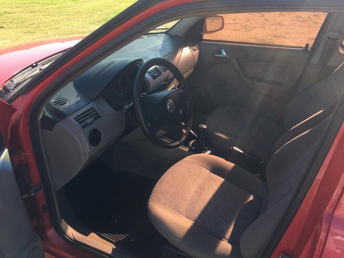 Volkswagen Saveiro 1.6 Base