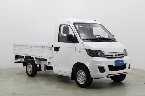Karry Q22 Cabina Simple 1.1 Mt - Iva Incluido 2023 0km