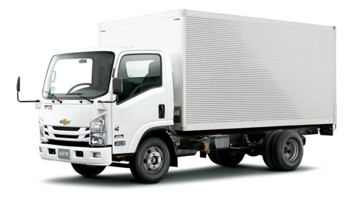 Imagen 2 de 3 de Transporte De Carga En Todo El Territorio Nacional