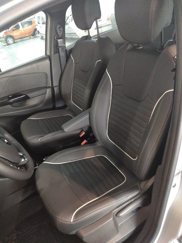 Renault Captur Intense 0km Oferta Unica $690.000 Tasa 0 (lf)