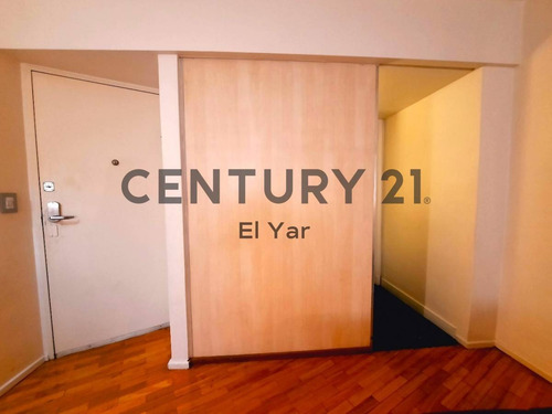 Imagen 4 de 25 de Venta - Divino Monoambiente Totalmente Amoblado - Retiro