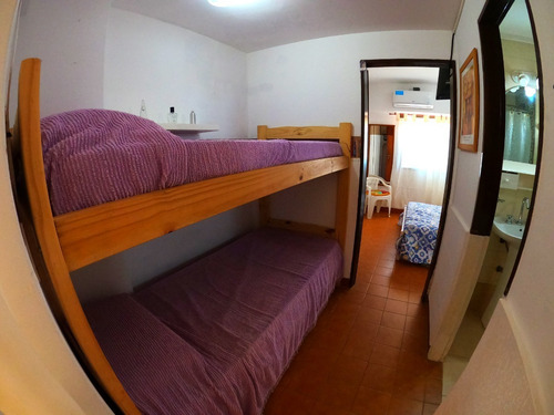 Imagen 8 de 19 de 2 Ambientes Y Medio, Céntrico, Familiar, Cerca Del Mar. Llamame Ahora.