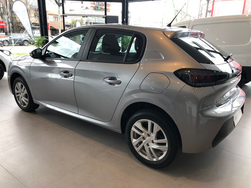 Imagen 3 de 25 de 208 Active Pack Am24 0km Showroom Oferta