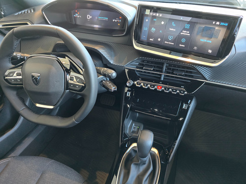 Peugeot 2008 1.0T Active