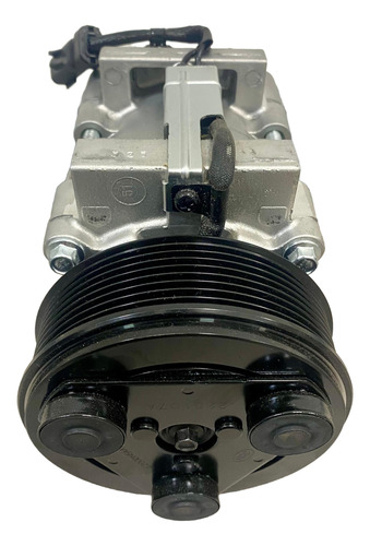 Compresor Aire Nuevo Original Halla Para Dodge Ram 2500