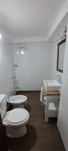 Departamento En Venta En Santa Fé / Fleming, Martínez, San Isidro
