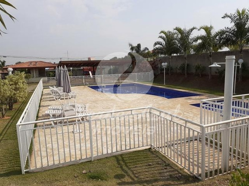 Imagem 18 de 22 de Apartamento À Venda Em Jardim Nova Hortolândia I - Ap007937