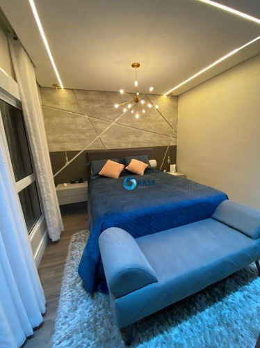 Imagem 18 de 28 de Apartamento Com 2 Dormitórios À Venda, 82 M² Por R$ 1.220.000,00 - Vila Mariana - São Paulo/sp - Ap12739