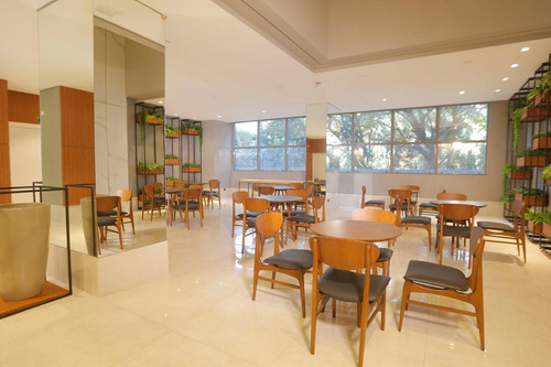 Imagem 2 de 11 de Sala À Venda, 41 M² Por R$ 375.399,91 - Centro - Foz Do Iguaçu/pr - Sa0016
