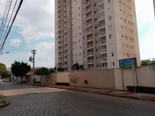 Imagem 2 de 23 de Apartamento - Ap00017 - 68301399