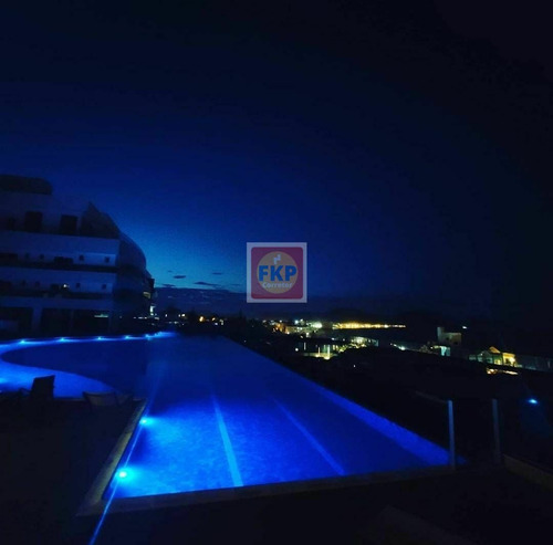 Imagem 7 de 26 de Apartamento 3 Dormitórios Vista Mar Para Venda Em Ingleses Do Rio Vermelho - Florianópolis - Sc - Ap0625