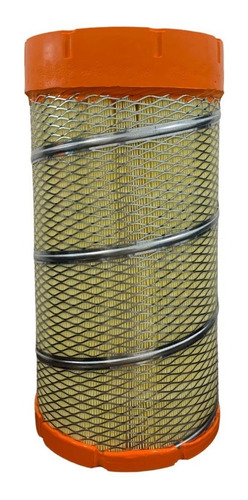Filtro De Ar Similar Fleetguard Af26120 - Sf26120
