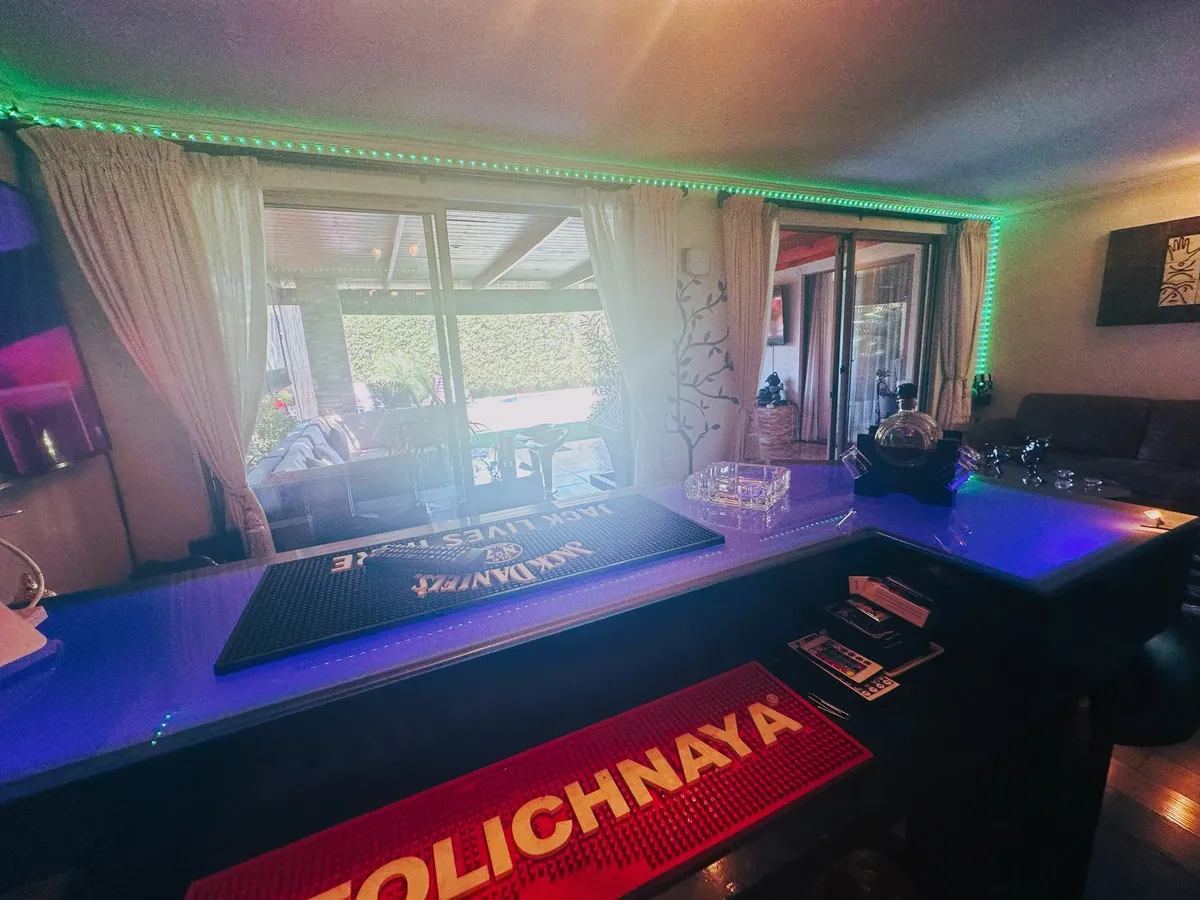 Imagen 4 de 30 de Arriendo 3 Dormitorios 4 Baños En Chicureo