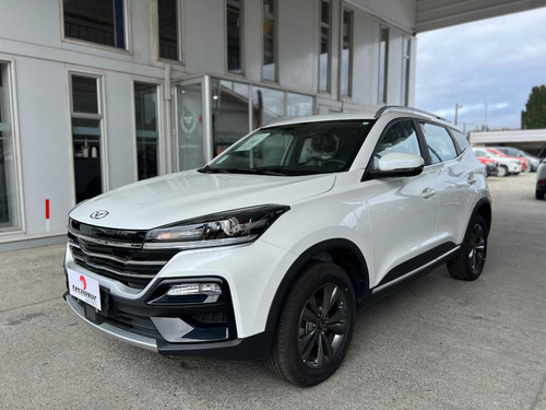 KAIYI Kyx3 KYX3 1.5L MT LUX