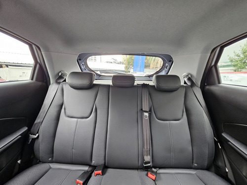 Chery Tiggo 2 Pro TIGGO 2 PRO GLS MT EURO 6B