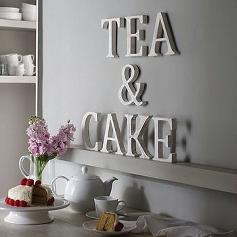 Imagen 2 de 4 de Letras, Nombres, Logos, Recuerdos, Mesa Dulces, Mdf, De 80cm