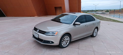 Volkswagen Jetta 2.5 Sport At