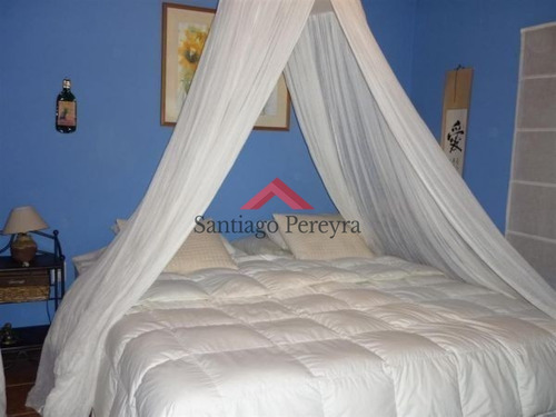Espectacular Casa En Venta - Ref: 5943