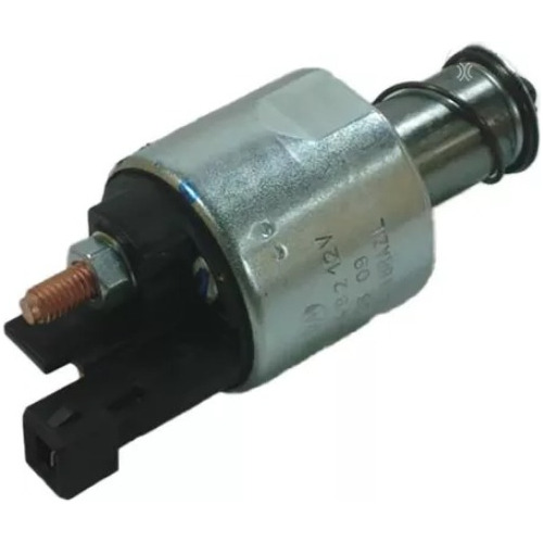 Solenoide Valeo Volkswagen/saveiro/ Gol V Valeo