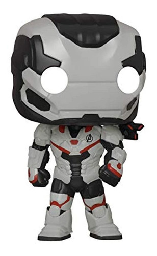 Funko Pop! Maquina De Guerra Figuta De Accion