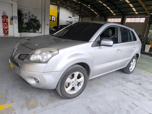 Renault Koleos 2.5 Dynamique