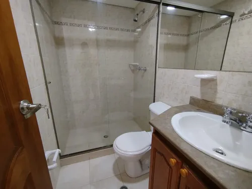 Arriendo Apartamento En El Portal