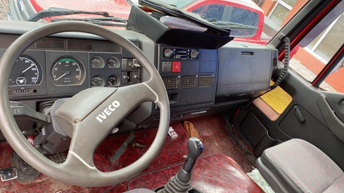 Iveco 170 E 22t - 420